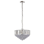 FARGO-14CH Fargo Indoor Pendant Single