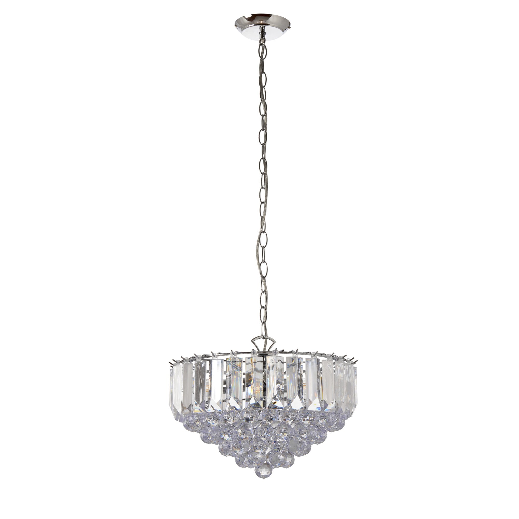 FARGO-14CH Fargo Indoor Pendant Single