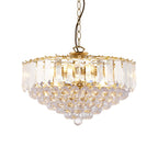 FARGO-18BP Fargo Indoor Pendant Single