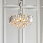 FARGO-18BP Fargo Indoor Pendant Single