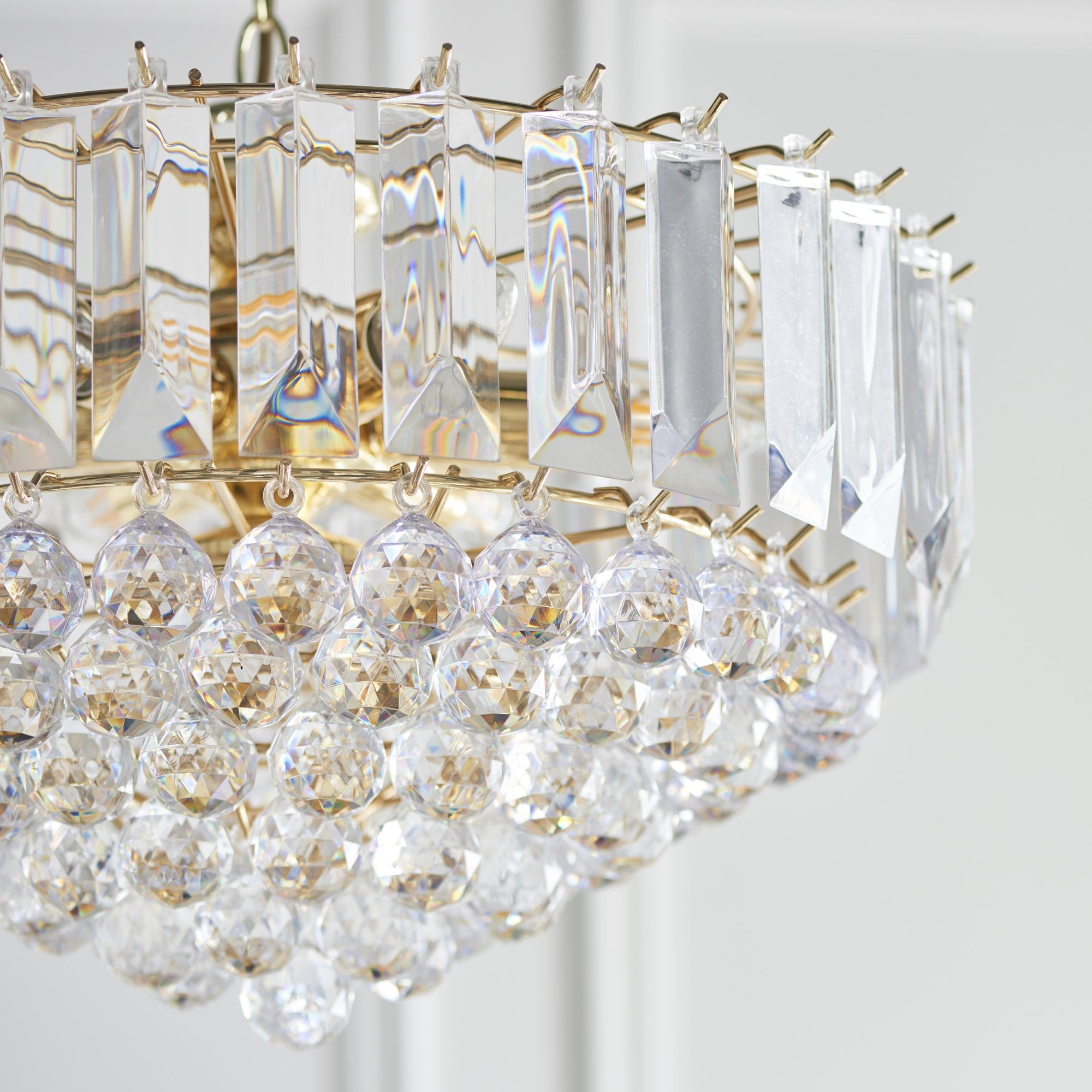 FARGO-18BP Fargo Indoor Pendant Single