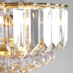 FARGO-18BP Fargo Indoor Pendant Single