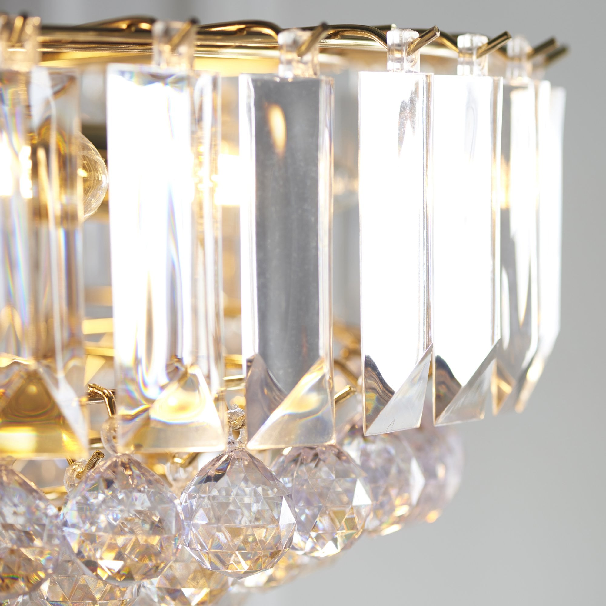 FARGO-18BP Fargo Indoor Pendant Single