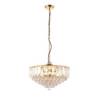 FARGO-18BP Fargo Indoor Pendant Single