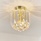 FARGO-BP Fargo Indoor Flush Decorative