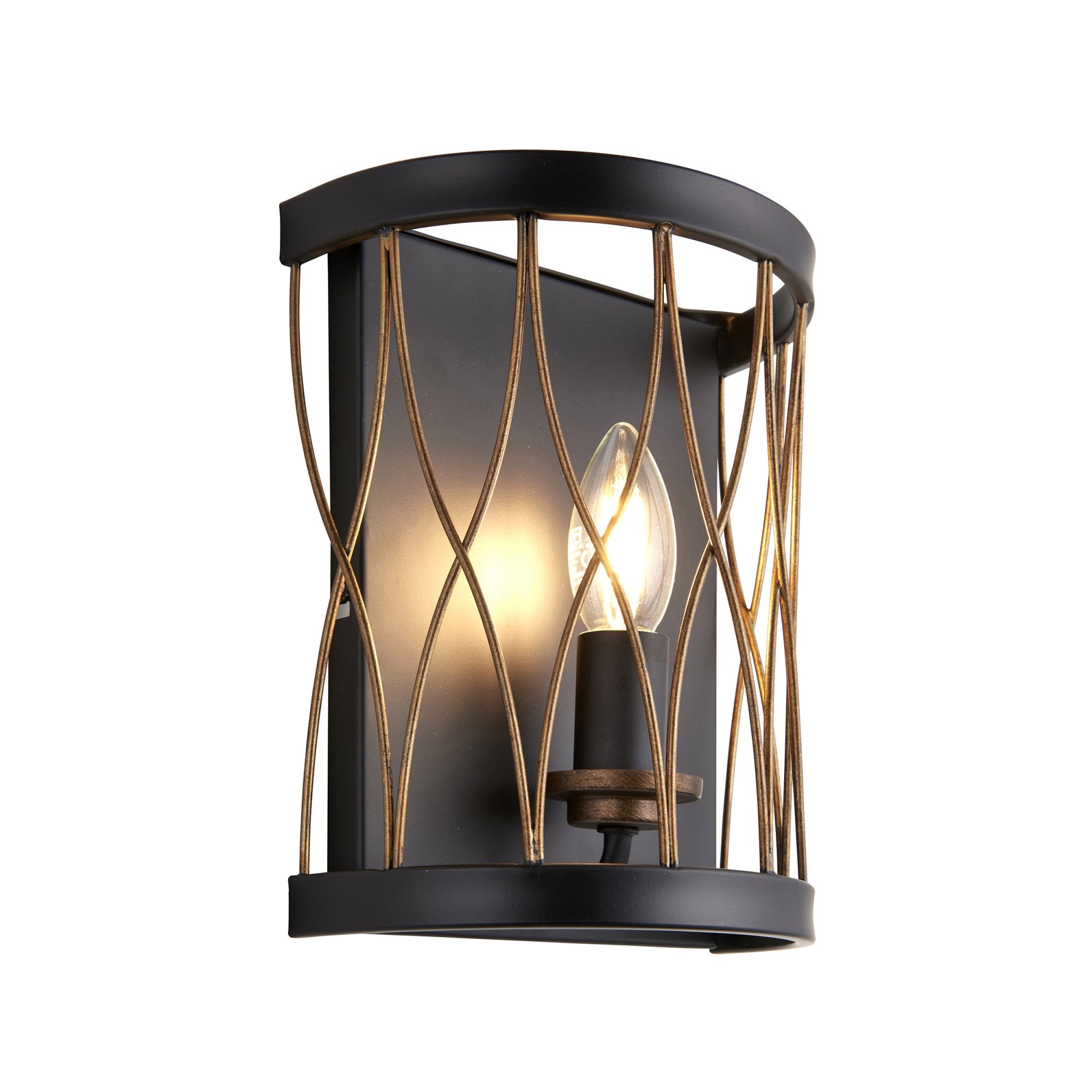 61499 Heston Indoor Wall Metal