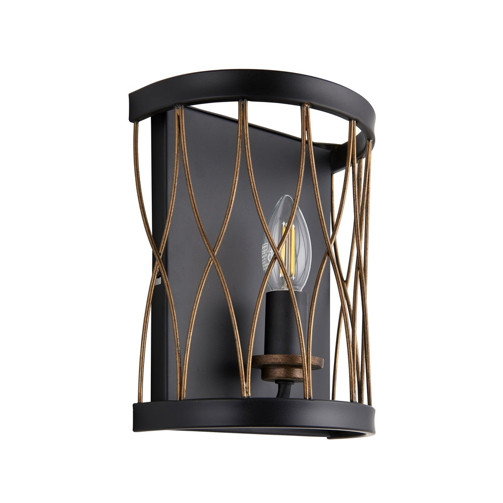61499 Heston Indoor Wall Metal