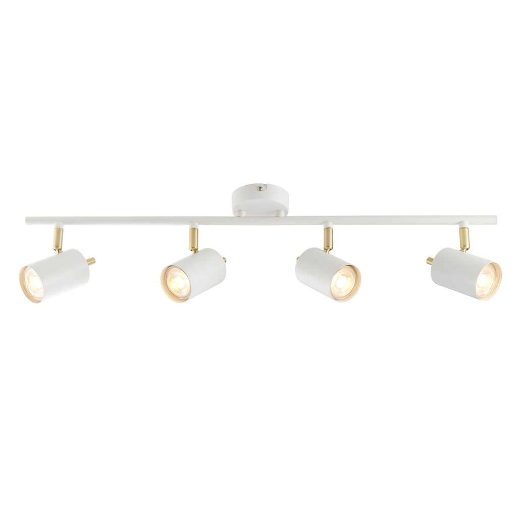 59933 Gull Indoor LED Spot Light Bar