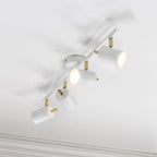 59933 Gull Indoor LED Spot Light Bar