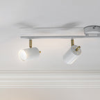 59933 Gull Indoor LED Spot Light Bar