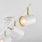 59933 Gull Indoor LED Spot Light Bar