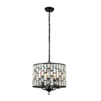69390 Belle Indoor Pendant Light Multi Arm
