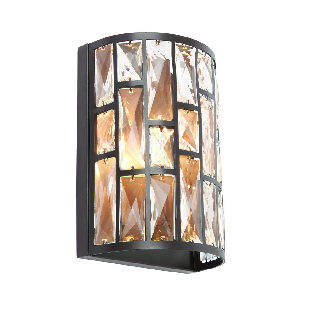 69392 Belle Indoor Wall Light Metal