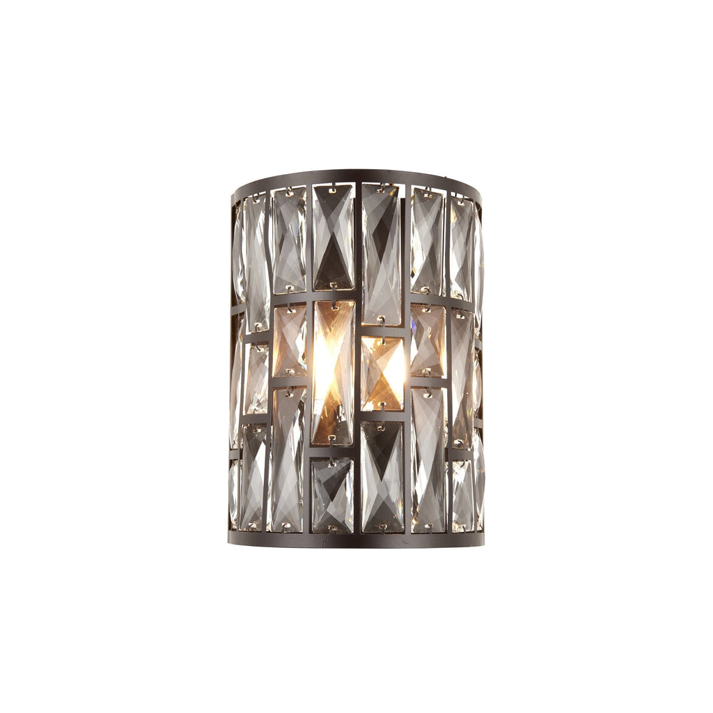 69392 Belle Indoor Wall Light Metal