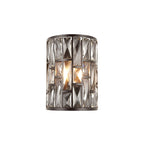 69392 Belle Indoor Wall Light Metal