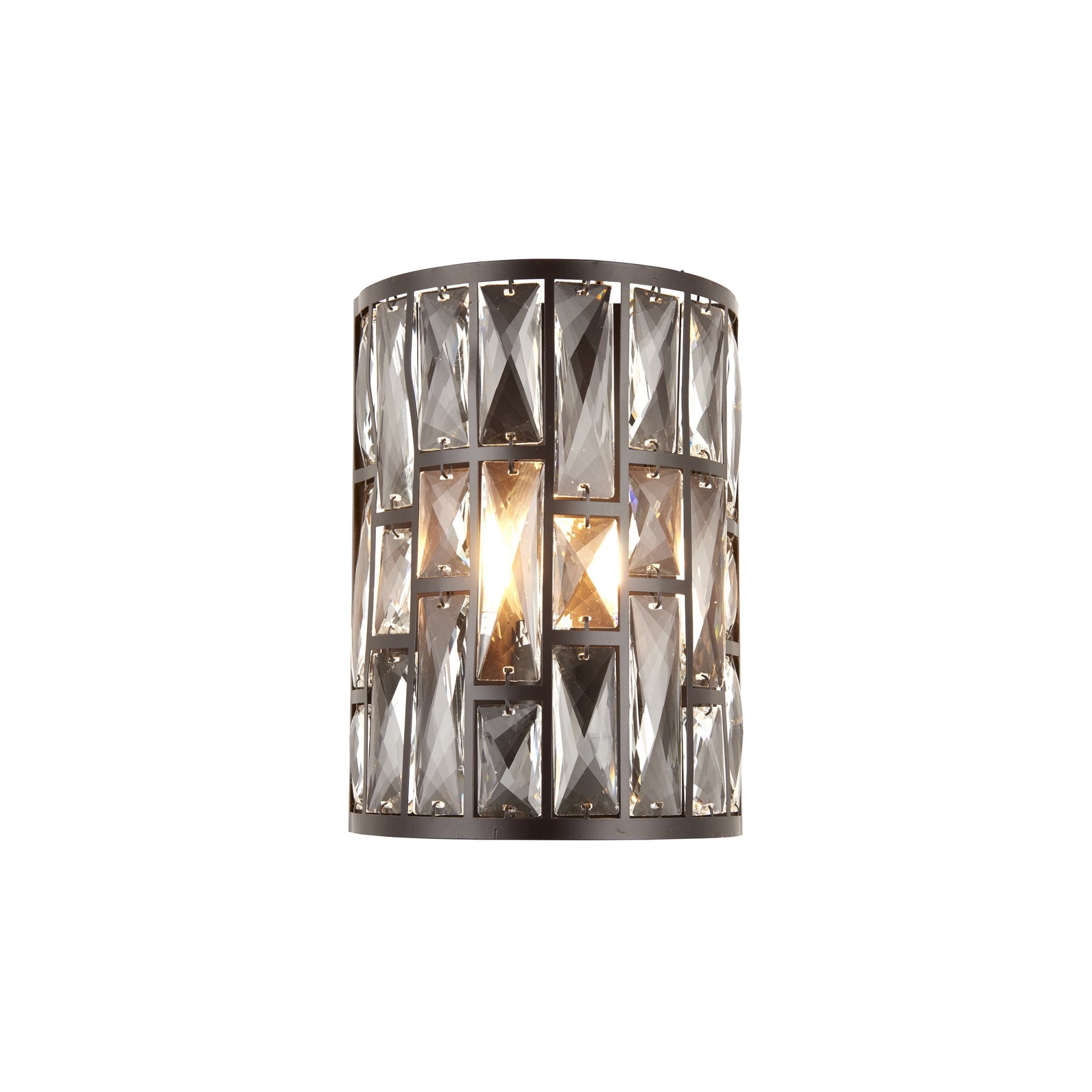 69392 Belle Indoor Wall Light Metal