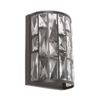 69392 Belle Indoor Wall Light Metal