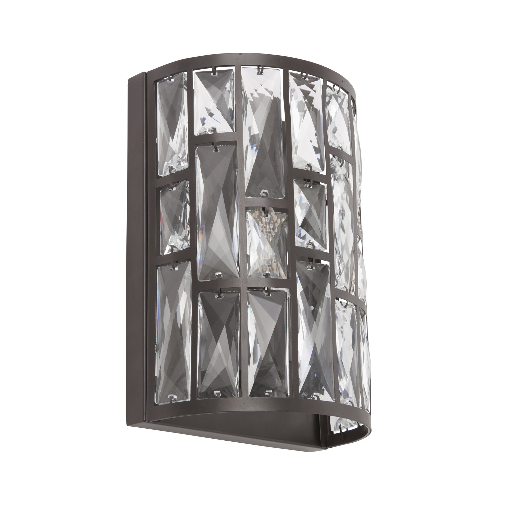 69392 Belle Indoor Wall Light Metal