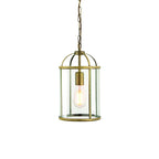 69454 Lambeth Indoor Pendant Light Single