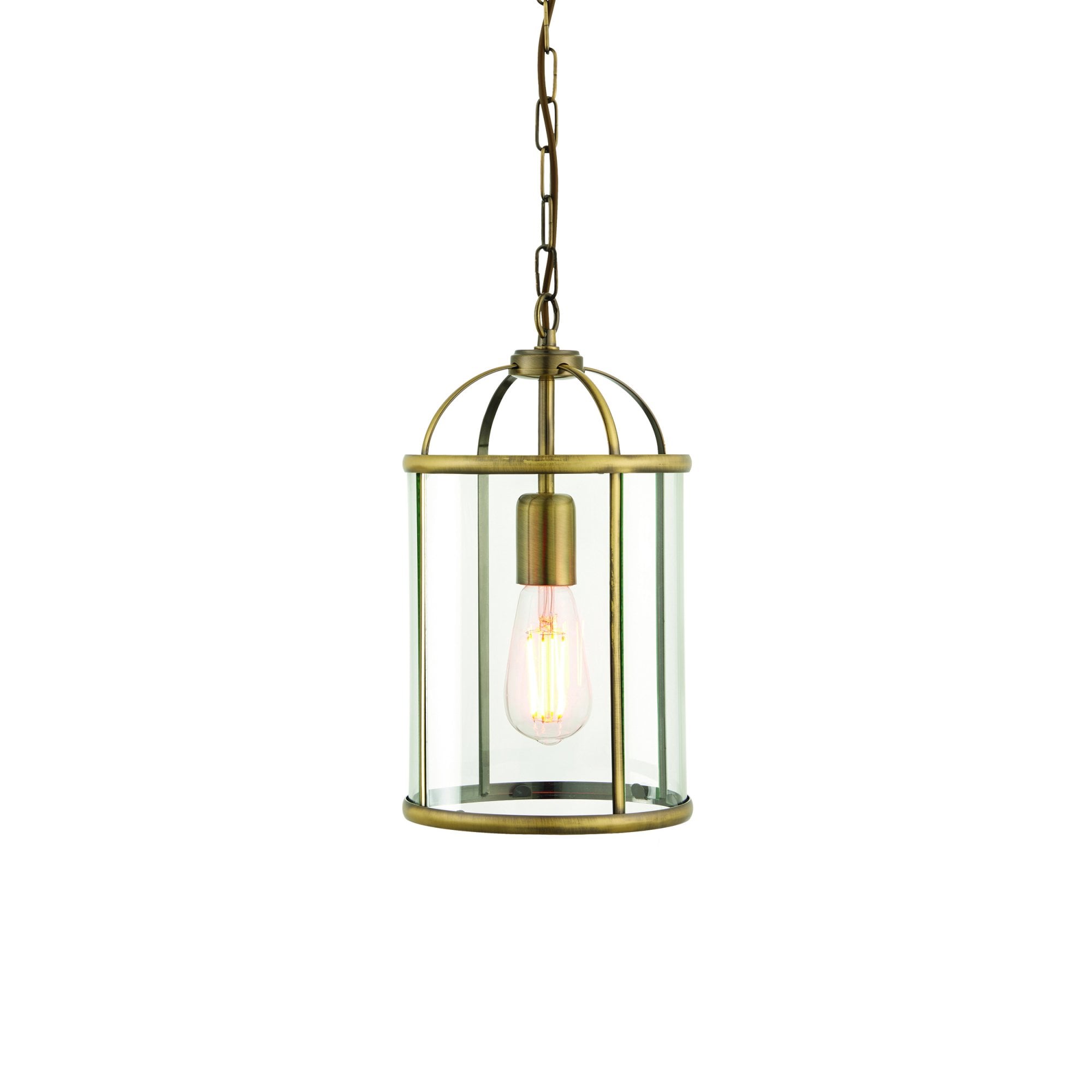 69454 Lambeth Indoor Pendant Light Single