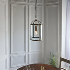 69454 Lambeth Indoor Pendant Light Single