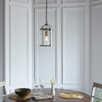 69454 Lambeth Indoor Pendant Light Single