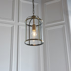 69454 Lambeth Indoor Pendant Light Single
