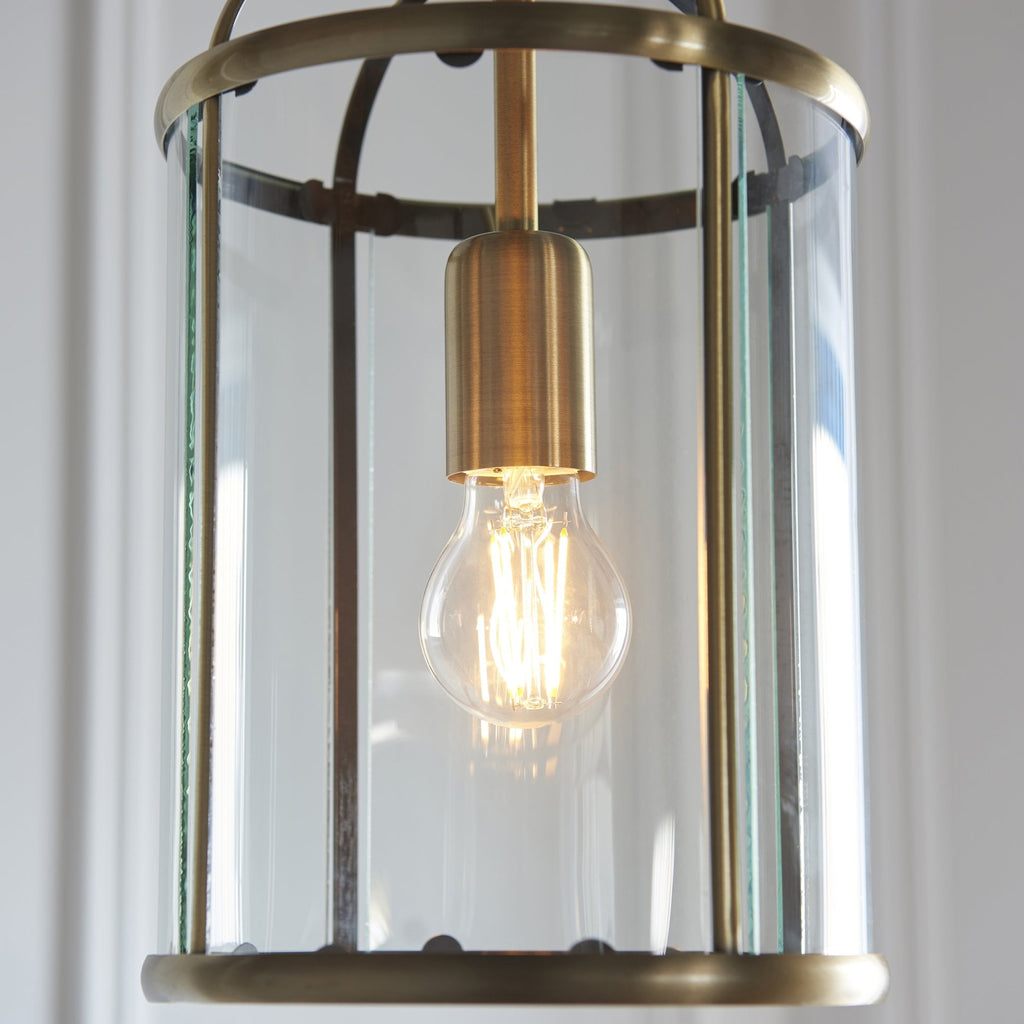 69454 Lambeth Indoor Pendant Light Single