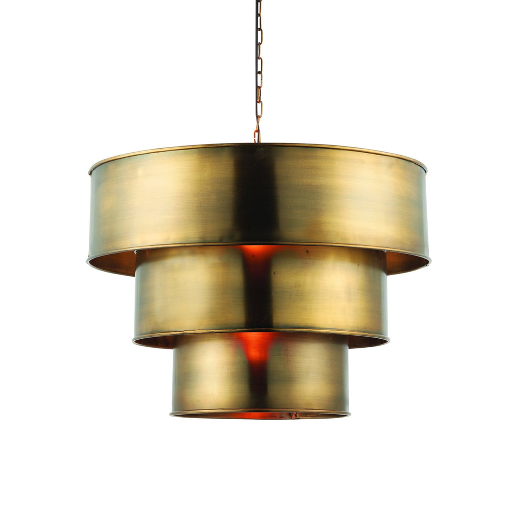 69783 Morad Indoor Pendant Light Single