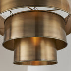 69783 Morad Indoor Pendant Light Single