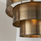 69783 Morad Indoor Pendant Light Single