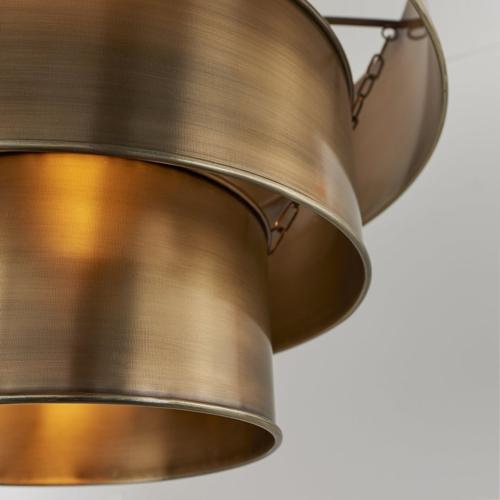 69783 Morad Indoor Pendant Light Single