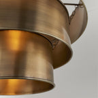 69783 Morad Indoor Pendant Light Single