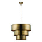 69783 Morad Indoor Pendant Light Single