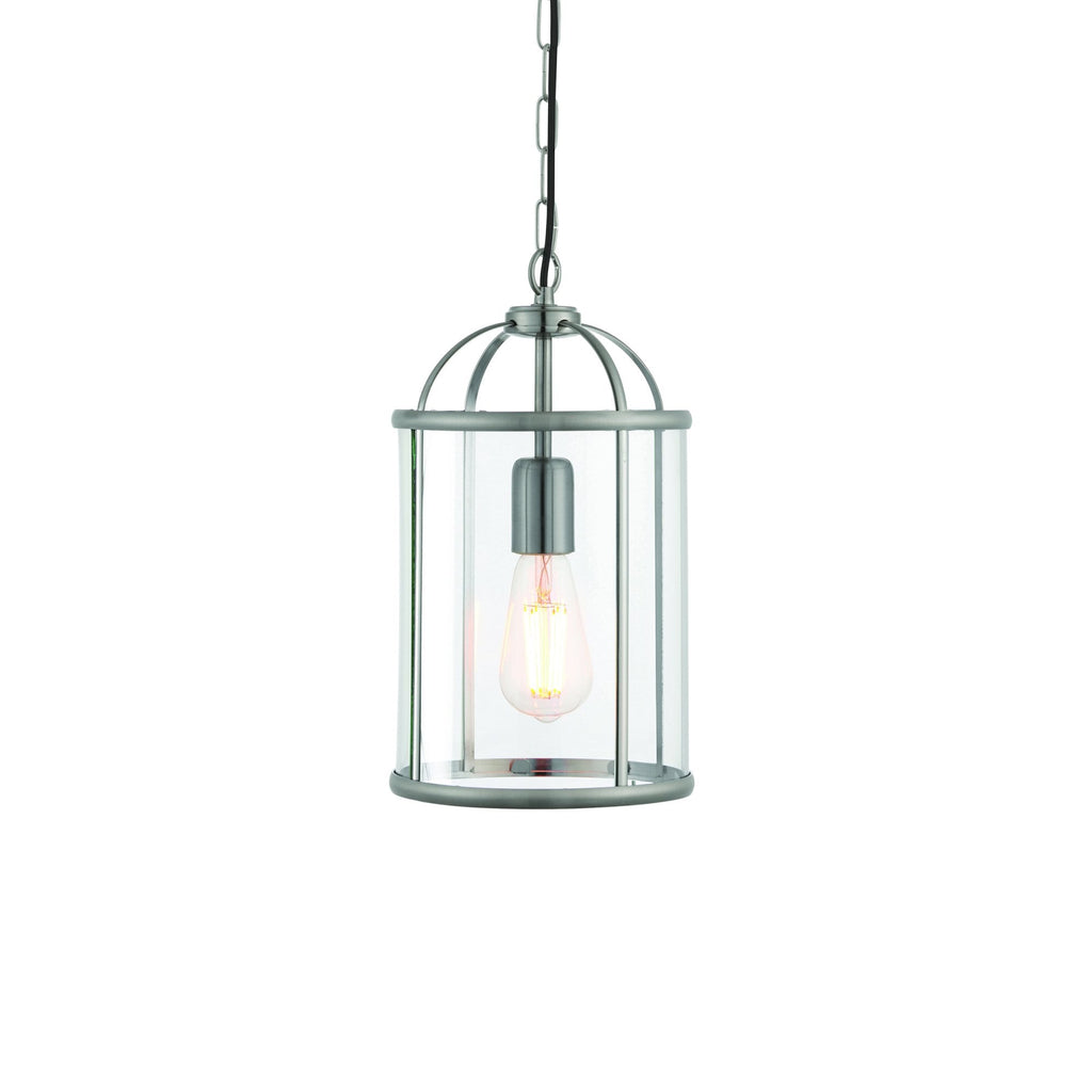 70323 Lambeth Indoor Pendant Light Single