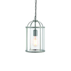 70323 Lambeth Indoor Pendant Light Single