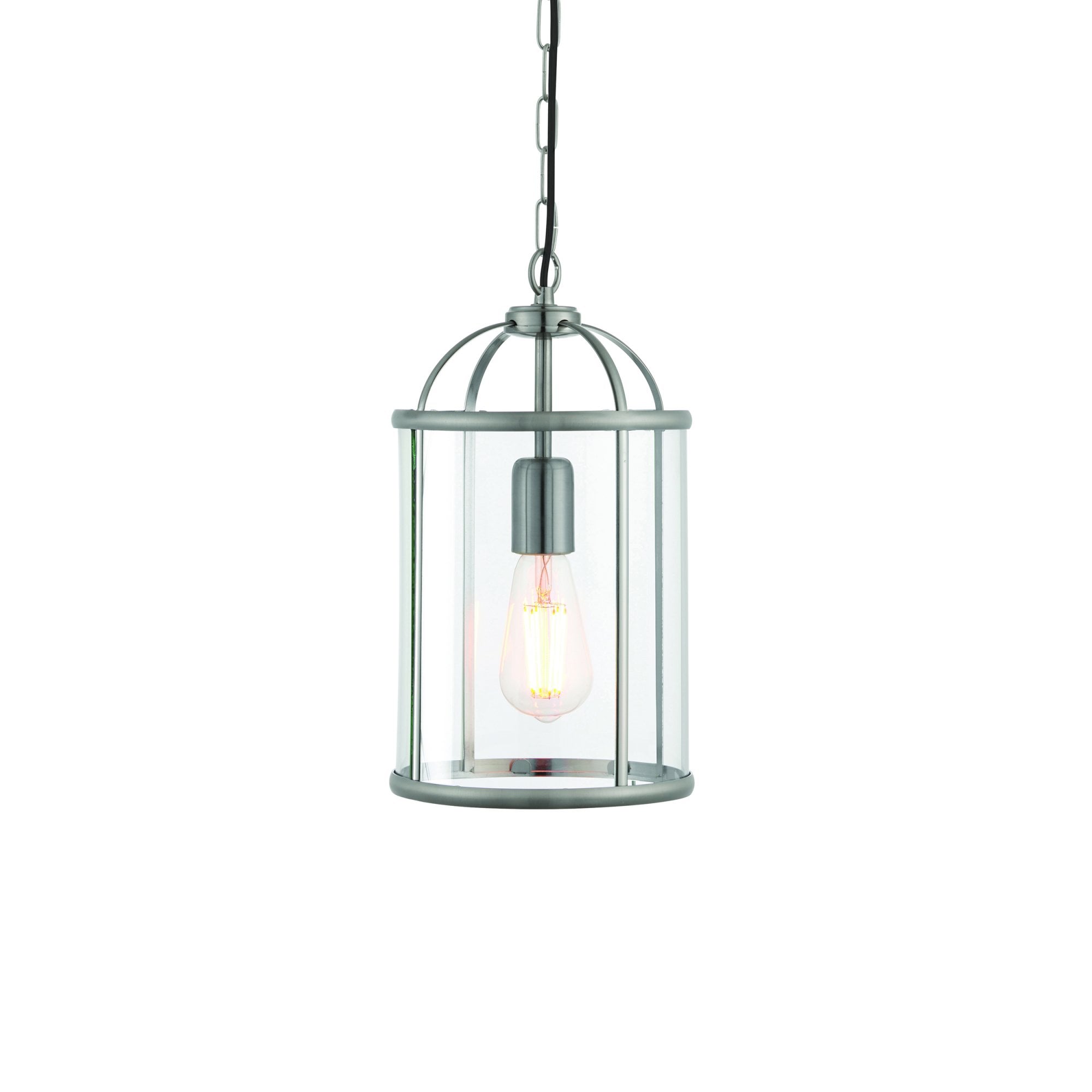 70323 Lambeth Indoor Pendant Light Single