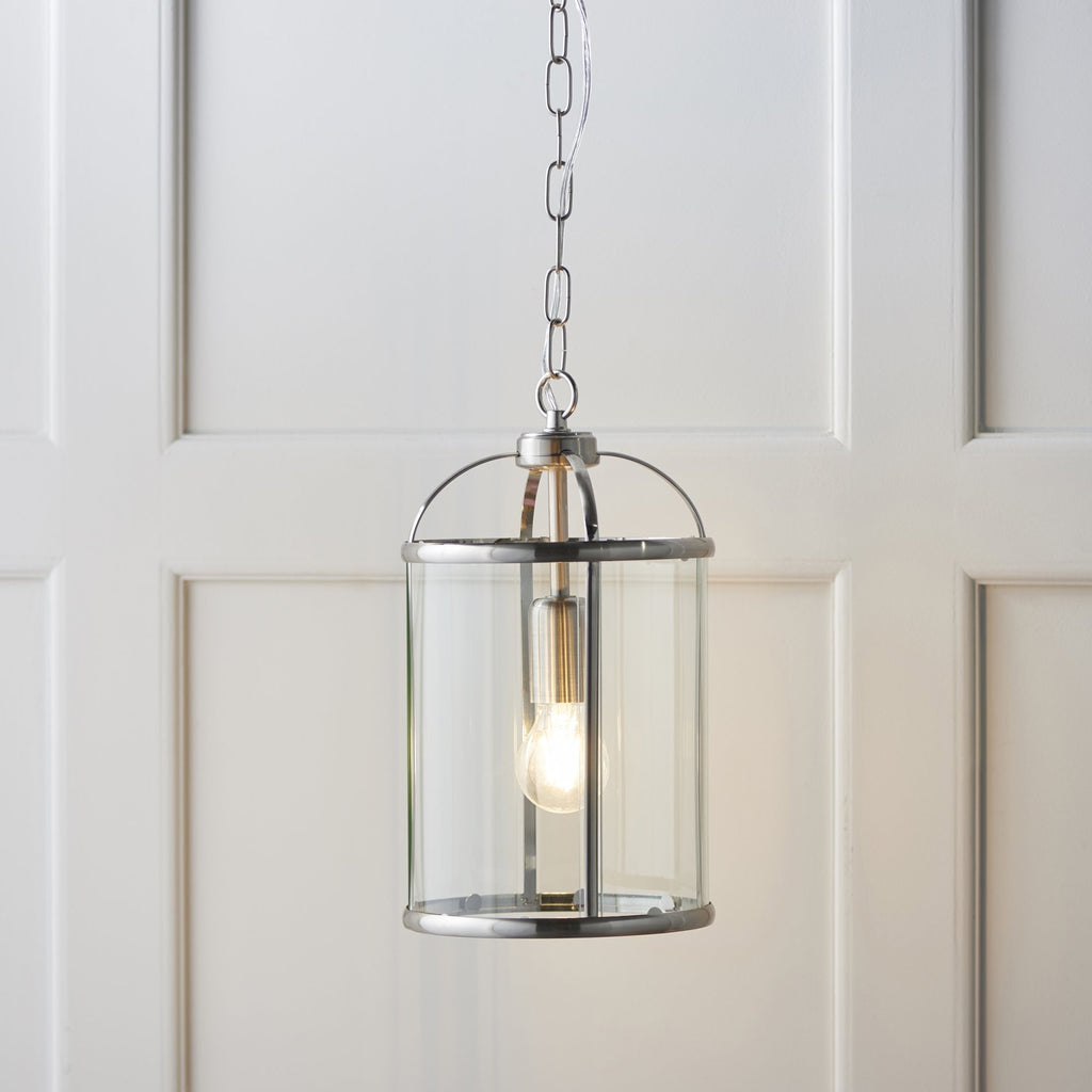 70323 Lambeth Indoor Pendant Light Single
