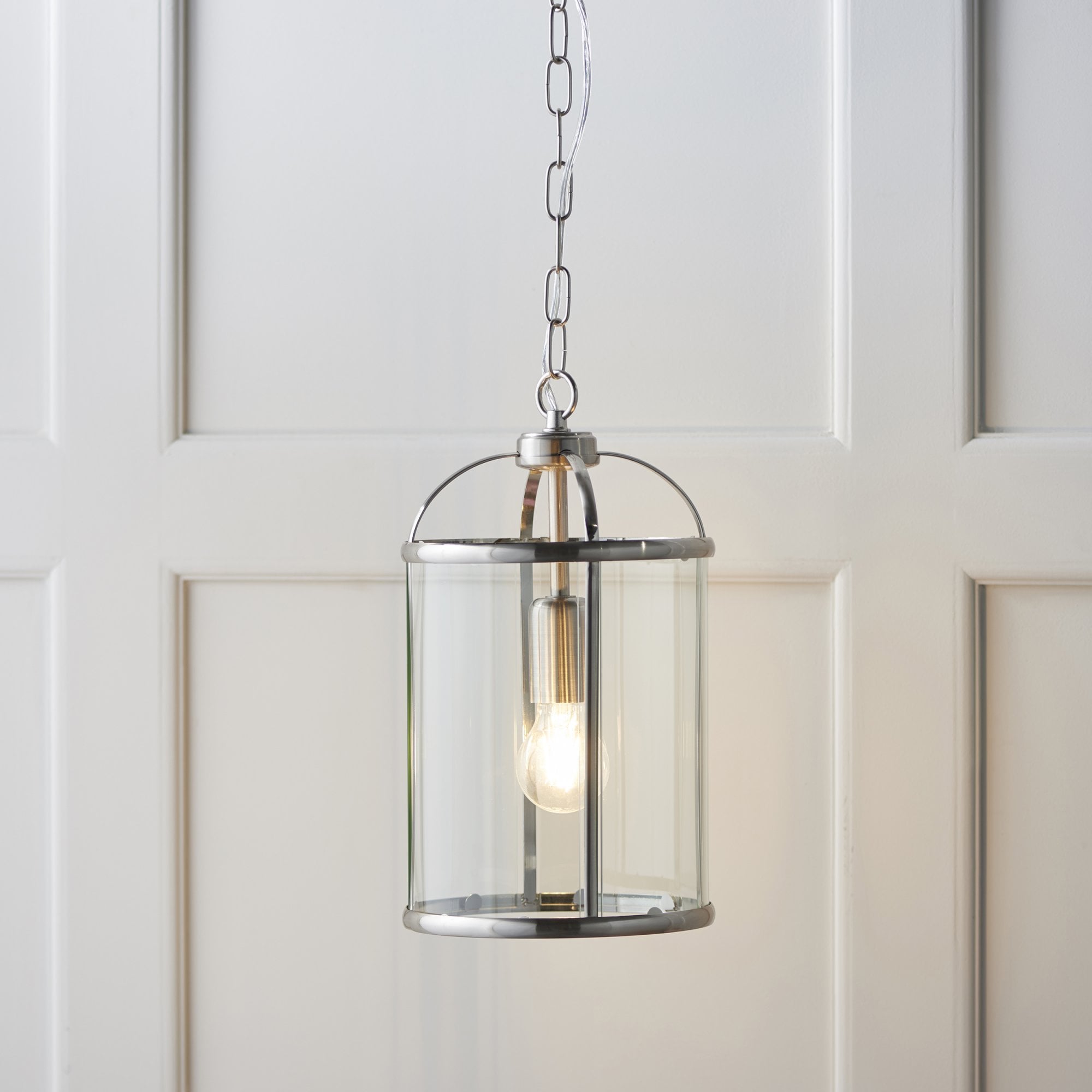 70323 Lambeth Indoor Pendant Light Single