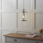 70323 Lambeth Indoor Pendant Light Single