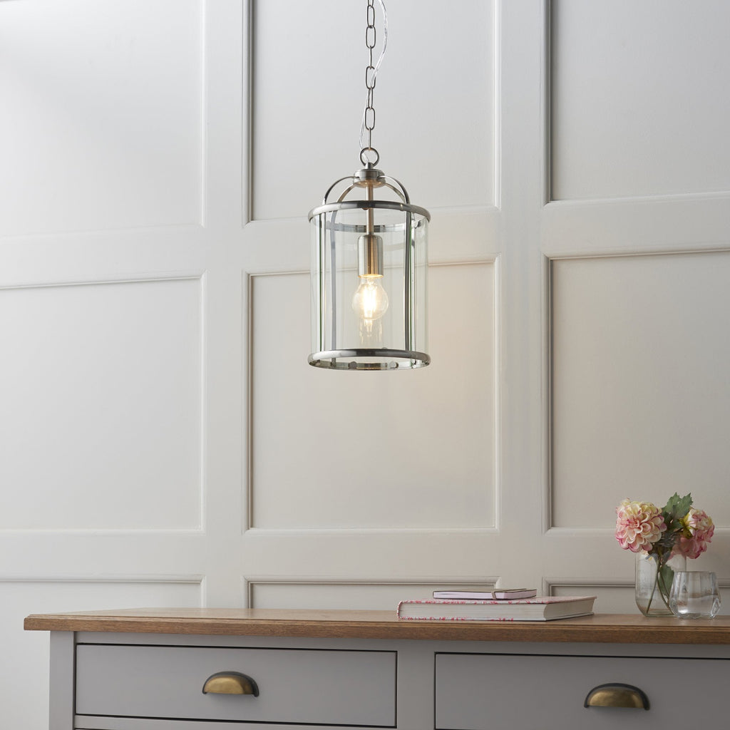 70323 Lambeth Indoor Pendant Light Single