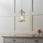 70323 Lambeth Indoor Pendant Light Single