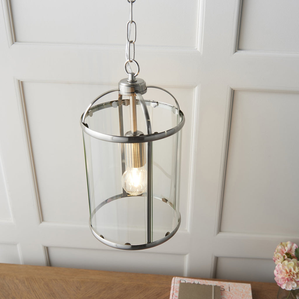 70323 Lambeth Indoor Pendant Light Single
