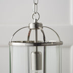 70323 Lambeth Indoor Pendant Light Single