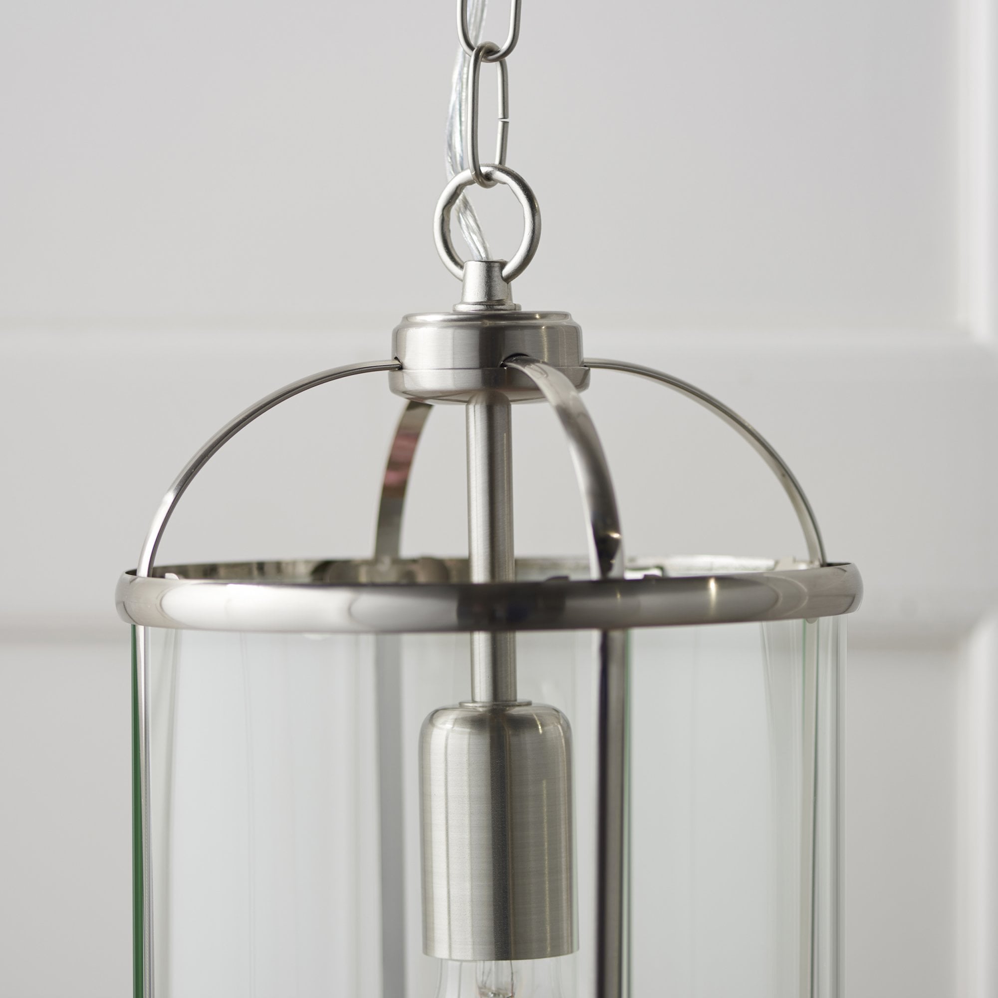 70323 Lambeth Indoor Pendant Light Single