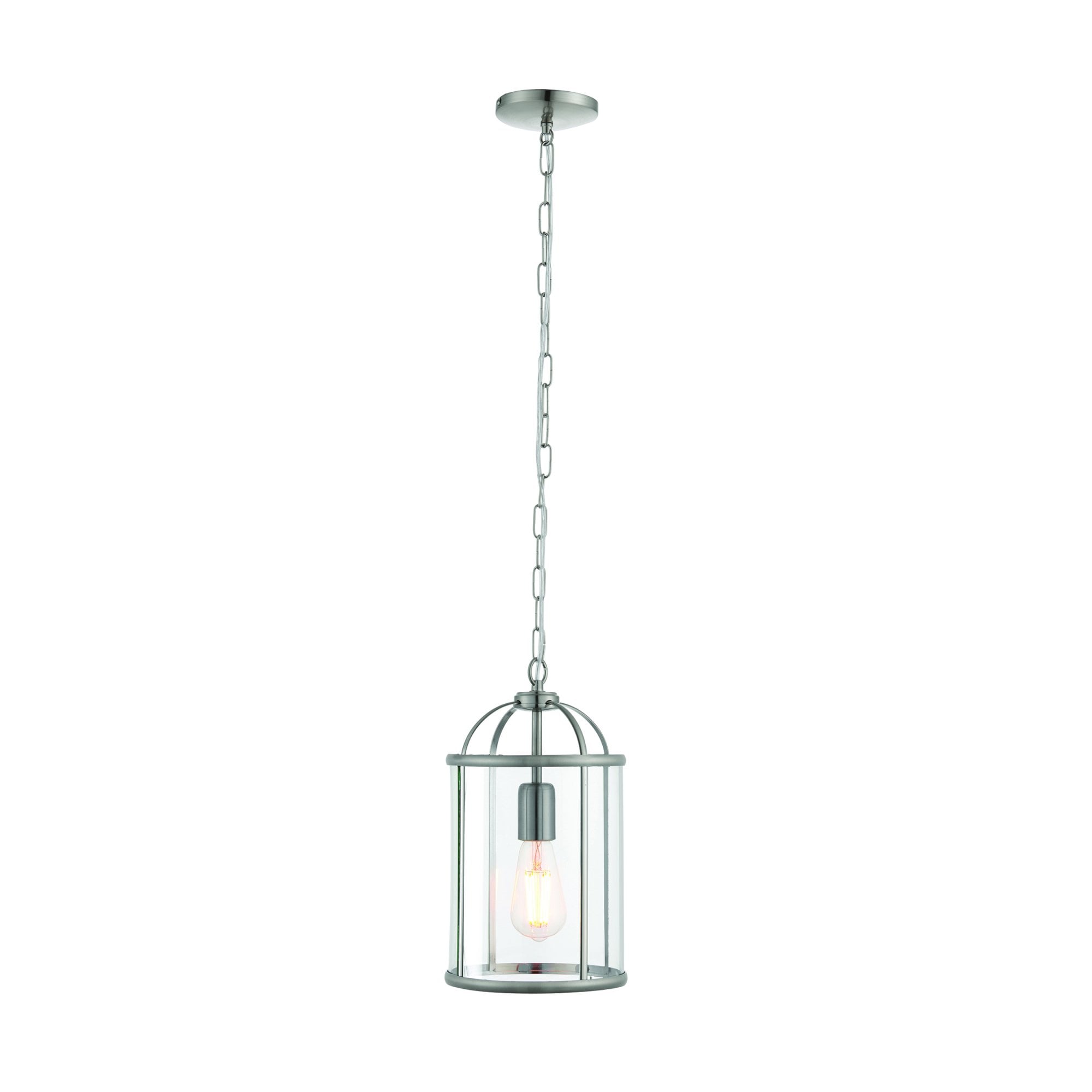 70323 Lambeth Indoor Pendant Light Single
