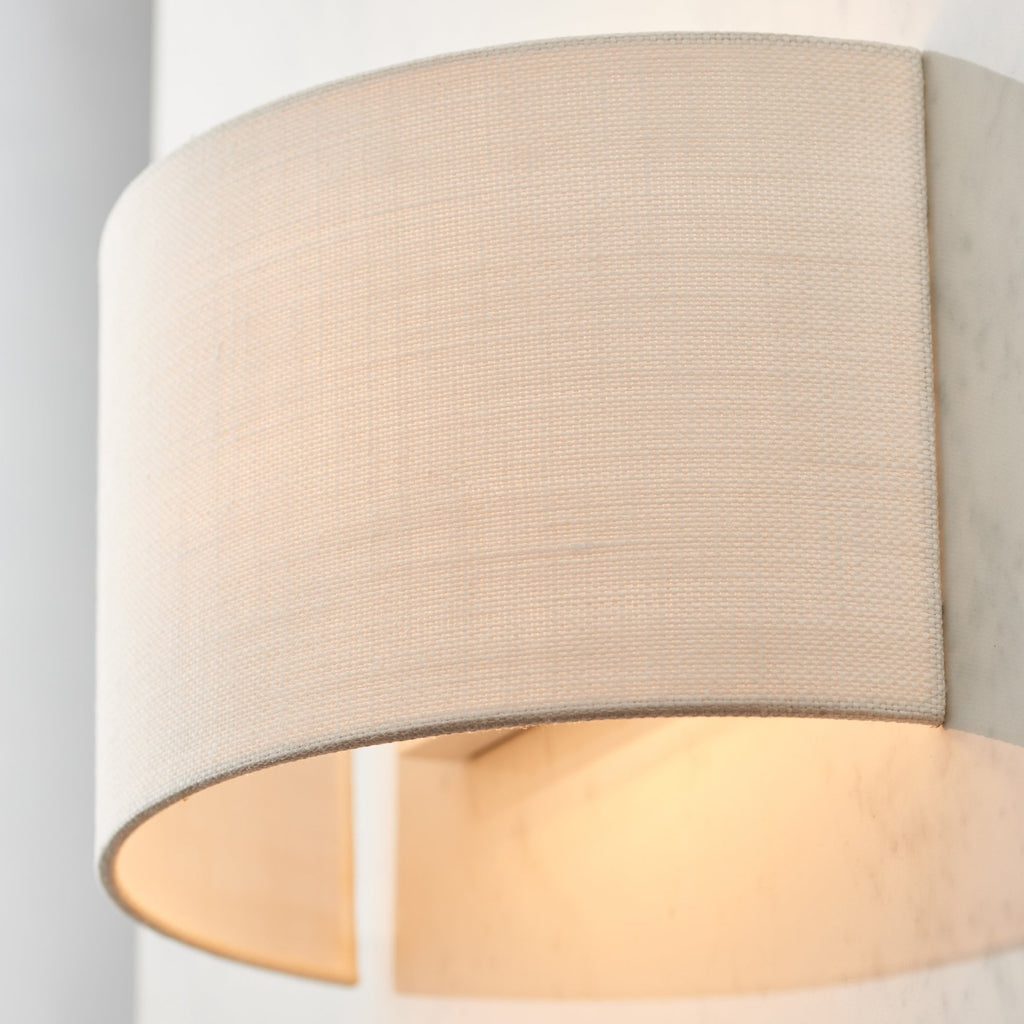 70334 Obi Indoor Wall Light Shade