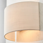 70334 Obi Indoor Wall Light Shade