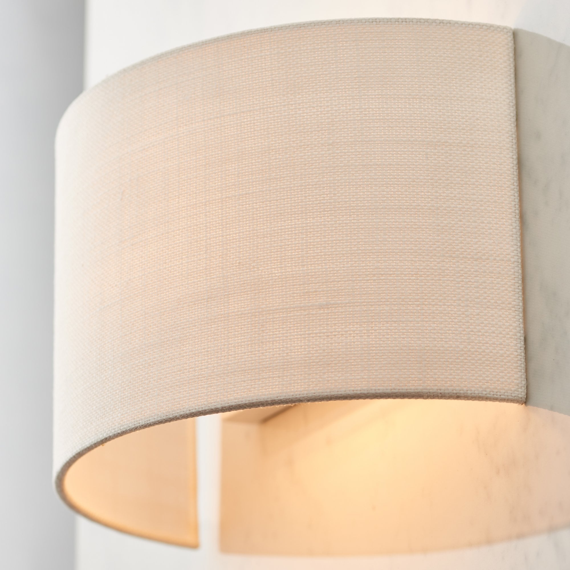 70334 Obi Indoor Wall Light Shade