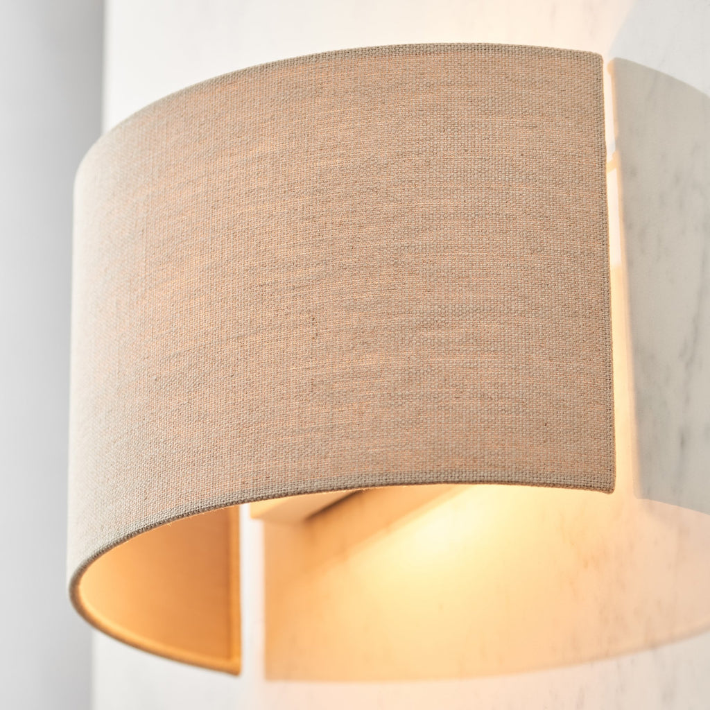 70335 Obi Indoor Wall Light Shade
